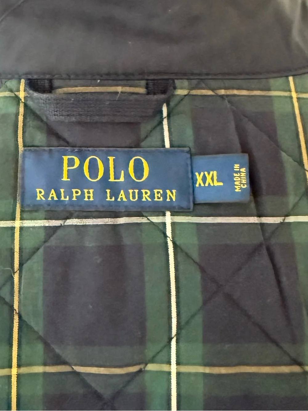 Polo Ralph Lauren polo ralph
